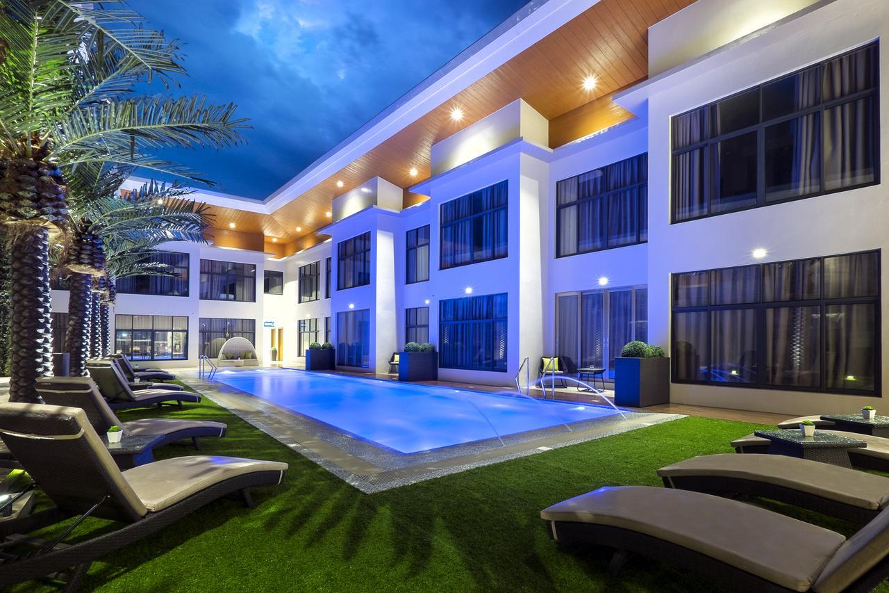 Watergate Boutique Hotel Butuan City Ngoại thất bức ảnh