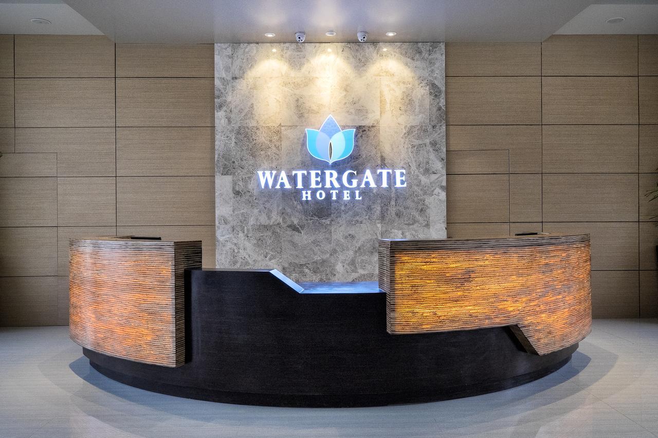 Watergate Boutique Hotel Butuan City Ngoại thất bức ảnh